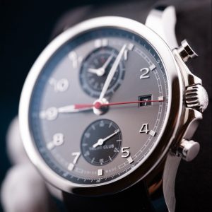 IWC Schaffhausen Portugieser Yacht Club Chronograph (44MM) – IW390503