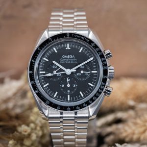 Omega Speedmaster Moonwatch Professional Sapphire Sandwich 42MM -  310.30.42.50.01.002
