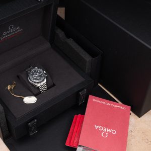 Omega Speedmaster Moonwatch Professional Sapphire Sandwich 42MM –  310.30.42.50.01.002