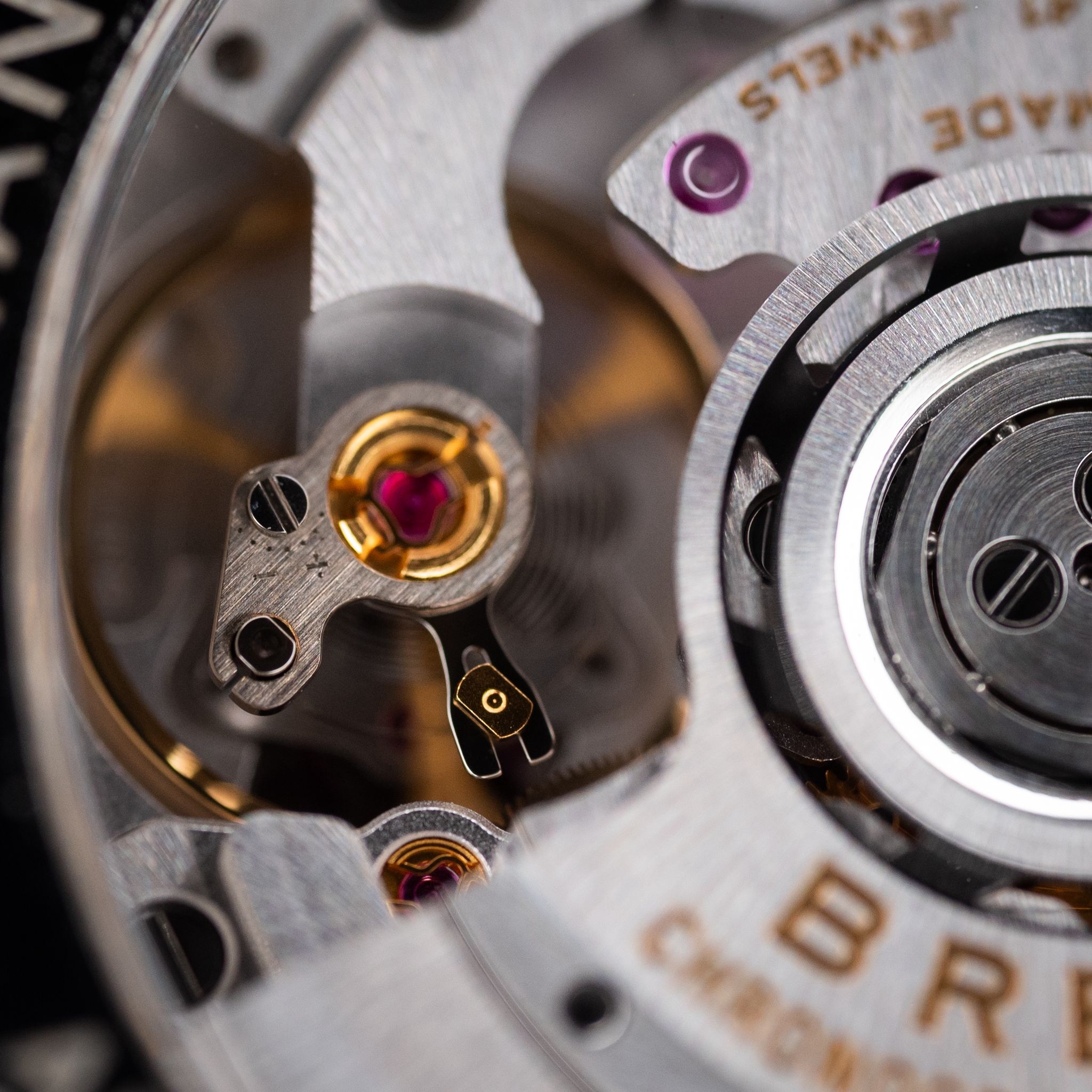 Breitling B01 Premier Panda Chronograph - AB0118221G1P1 - Image 7
