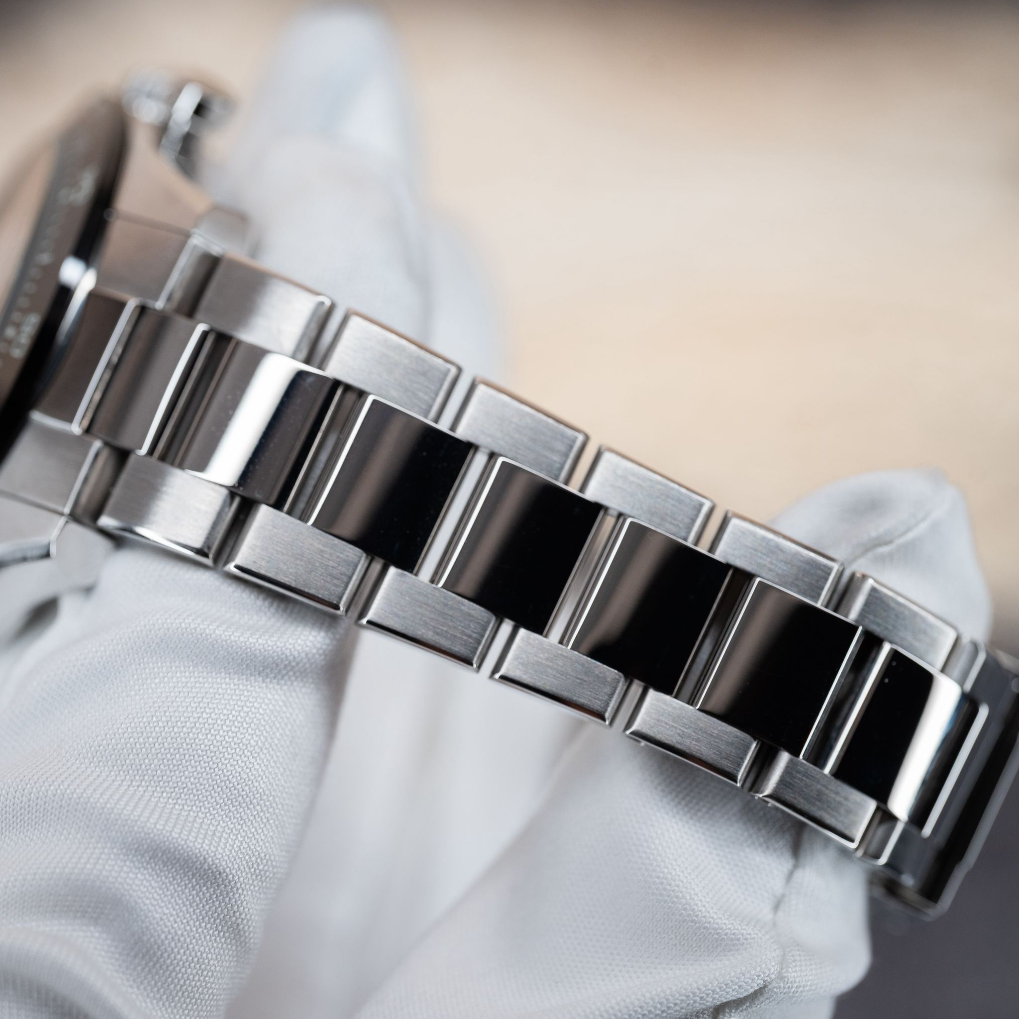 Zenith Chronomaster Sport Black Dial El Primero 3600 Bracelet - 03.3100.3600/21.M3100 - Image 16