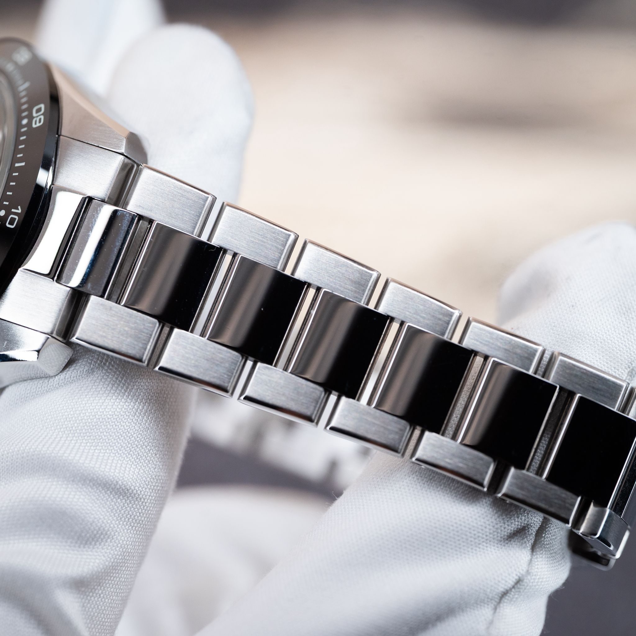 Zenith Chronomaster Sport Black Dial El Primero 3600 Bracelet - 03.3100.3600/21.M3100 - Image 14