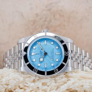 Tudor Black Bay 54 Blue Lagoon 37mm -79000-0001